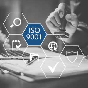 Sistema di Gestione per la Qualità – ISO 9001