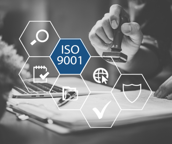 Sistema di Gestione per la Qualità – ISO 9001