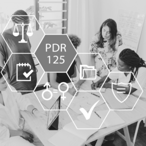 Sistema di Gestione per la Parità di Genere - PdR 125 - Settore 28