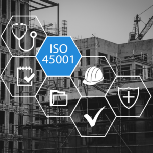 Sistema di Gestione per la Salute e Sicurezza sul Lavoro – ISO 45001