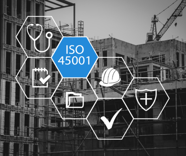 Sistema di Gestione per la Salute e Sicurezza sul Lavoro – ISO 45001